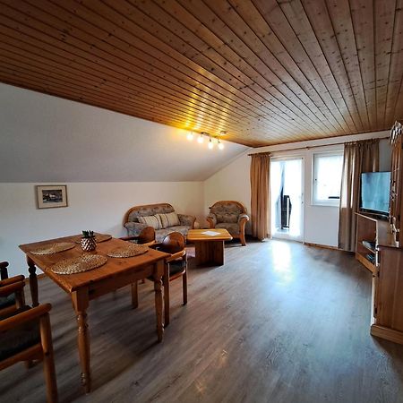 Ferienwohnung Martin Thalfang Zewnętrze zdjęcie