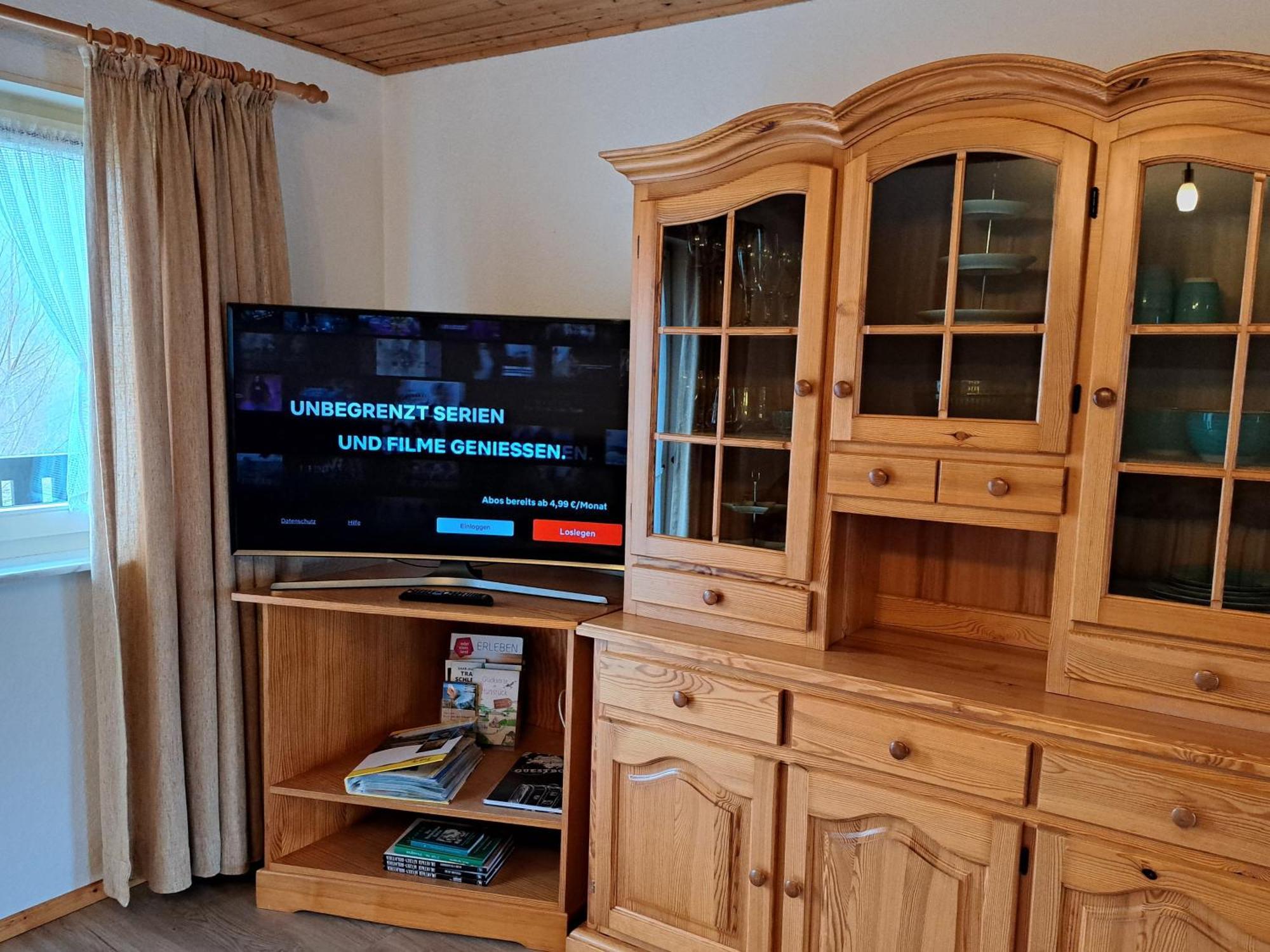 Ferienwohnung Martin Thalfang Zewnętrze zdjęcie