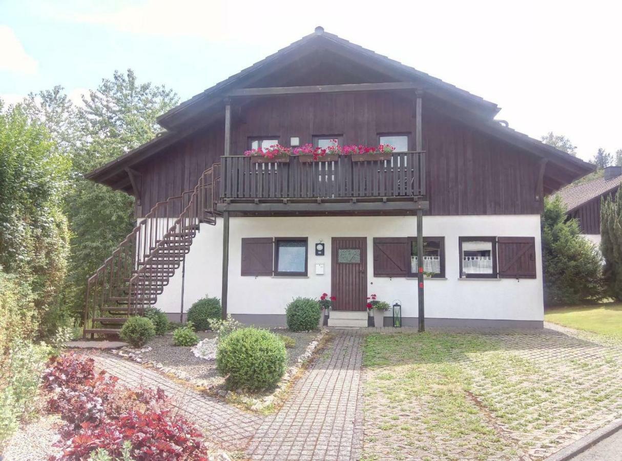 Ferienwohnung Martin Thalfang Zewnętrze zdjęcie